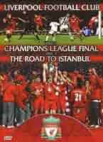 リバプール 2004 2005 決勝 DVD Amazon.co.jp: リバプール 2004-2005 ヨーロッパ王者への軌跡